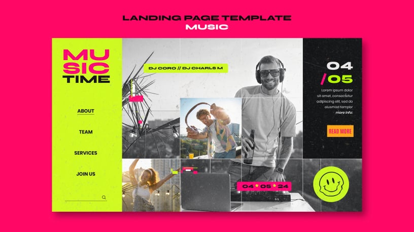 Musik Marketing