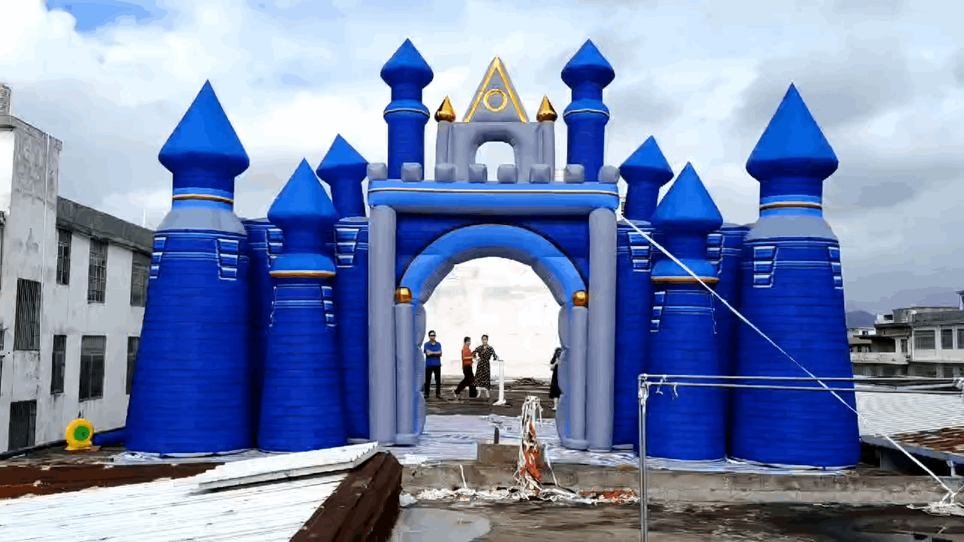 Gesangsaufnahme mit Schall Reduction